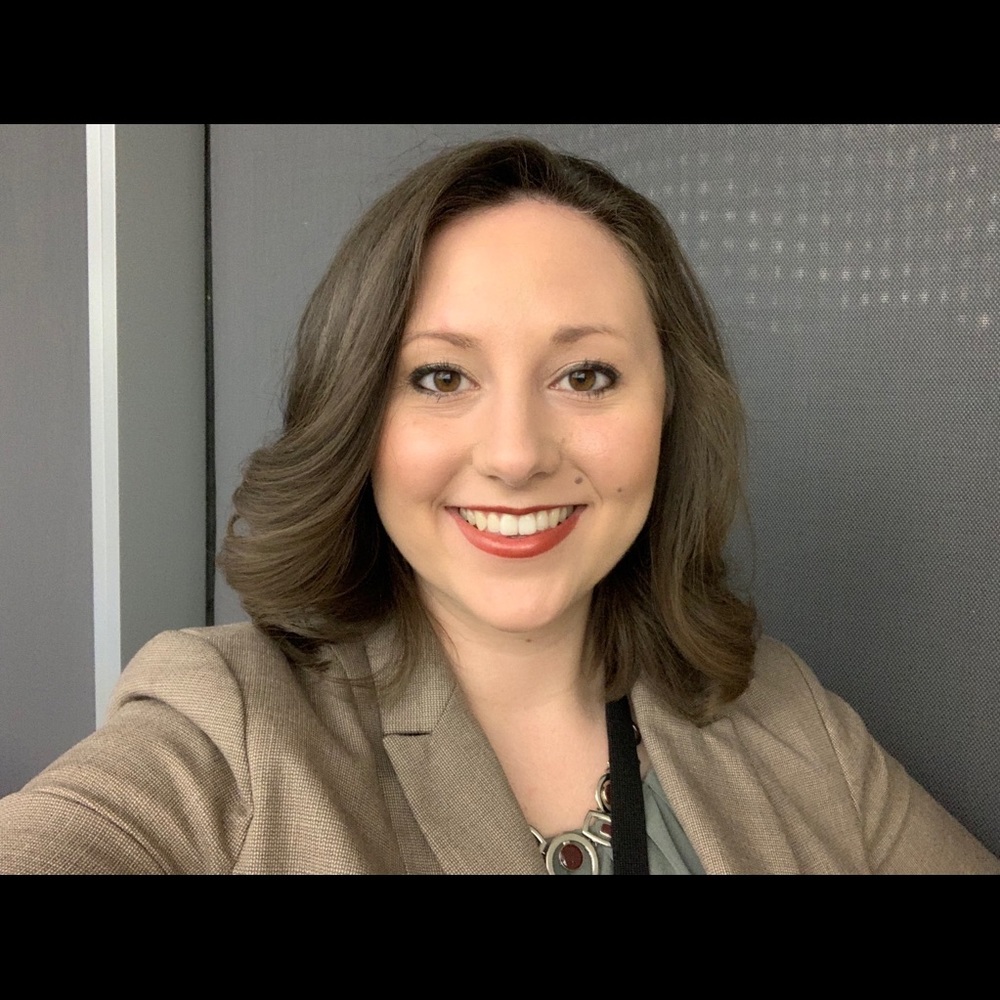 Meet your Posher, Domonique